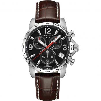 Reloj Cronógrafo para Hombre Certina DS Podium