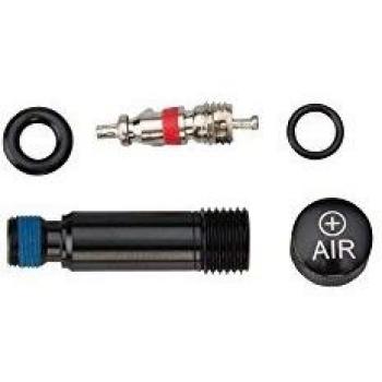 RockShox Spare Part - Repuesto de ciclismo, color negro