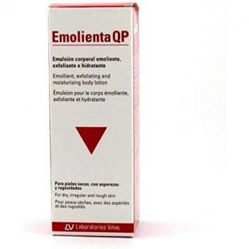 QP Moisturizing Emulsion 300ml