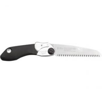 Sierra Plegable Silky Ultra Accel Curve 240 con Dientes Grandes