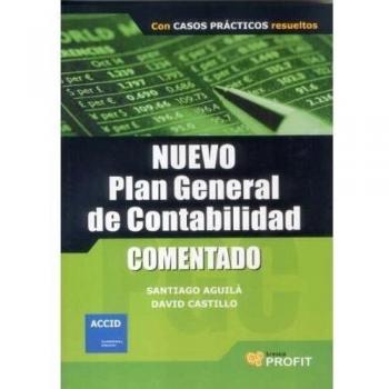 Nuevo PGC comentado: Una introducción práctica
