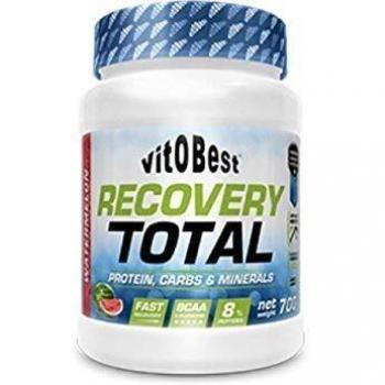 Vitobest Recuperación Total Sandía 700g