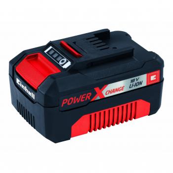 Batería Einhell Power X-Change de 18V y 3.0Ah