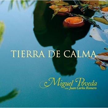 Tierra de Calma - Miguel Poveda