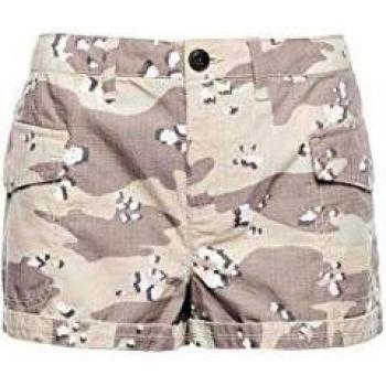 Superdry Utility Cargo Short Pantalones Cortos, Multicolor