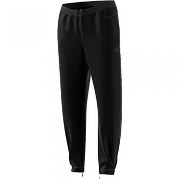 adidas W STL WV Pnt Pantalón, Mujer, Negro, XS