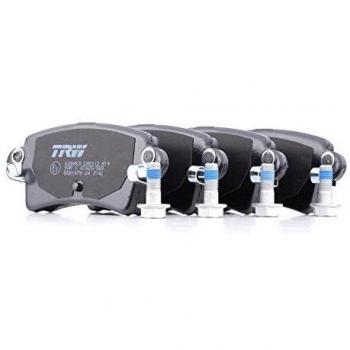 TRW GDB1470 Brake Pads