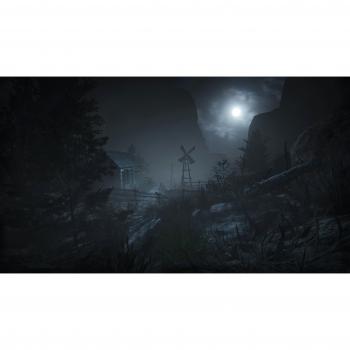Compilación de Juegos Outlast Trinity para Xbox One