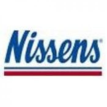 Nissens 87043 Calefacción para Automóviles