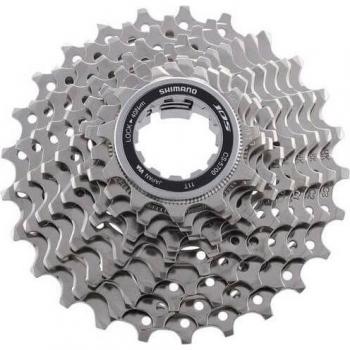 Cassette Shimano 105 CS-5700 10-Speed 11-28T