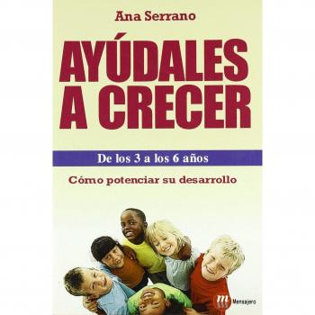 AYUDALES A CRECER DE LOS 3 A LOS 6 AÑOS