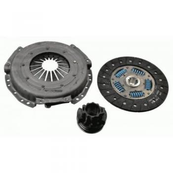 Kit de embrague Sachs 3400 700 630