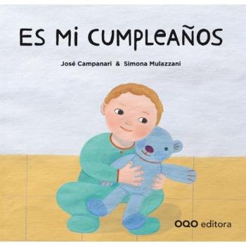Es mi cumpleaños