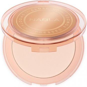 Polvos Compactos Close-Up - Light con Acabado Matificante