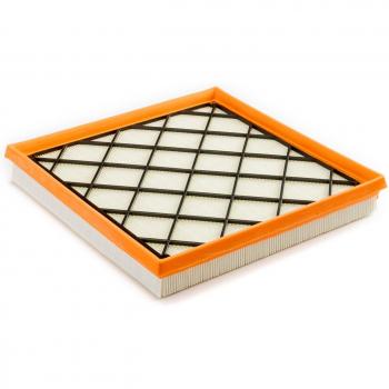 Filtro de aire UFI 30.422.00 y filtro de combustible UFI 31.027.00