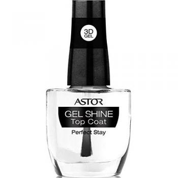 Astor Perfect Stay 3D Gel Shine Top Coat 12 ml