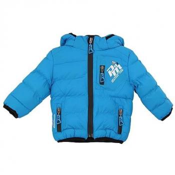 Chaqueta de bebé Peak Mountain Lecarfo