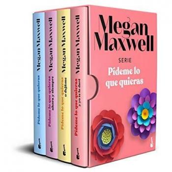 Estuche Pídeme lo que quieras