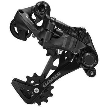 Sram - Cambio Trasero X.01-16 Type 2.1 11V Caja Larga Negro/Gris