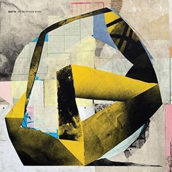 Air Between Words - 3 Vinyl LP Set