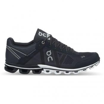 Cloudflow Women's Breathable Low-Top Running Shoes