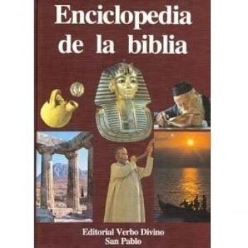 Enciclopedia De La Biblia