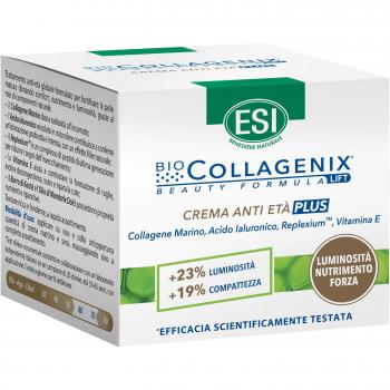 Collagenix Crema Antiedad 50+ - 50 ml - Laboratorios ESI