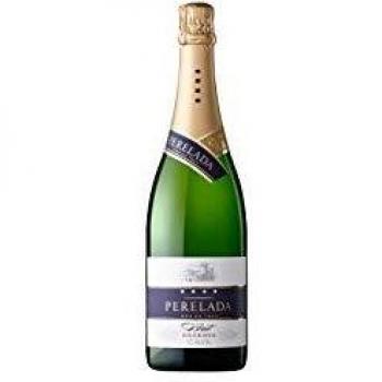 Castillo Perelada Brut Reserva