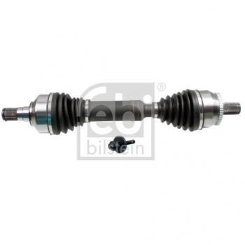 Eje motriz/Árbol de transmisión FEBI BILSTEIN 183294