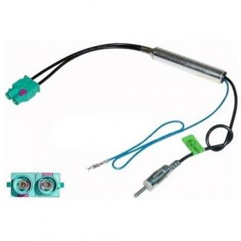 Kdx Audio KIN053548 - Conector de antena