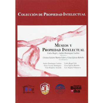Museos y propiedad intelectual