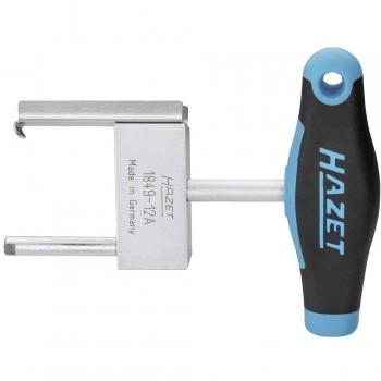 Extractor para bobinas de encendido HAZET 1849-12A - 126 mm