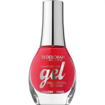 Deborah Milano - Esmalte de uñas Gel Effect Nº 190 Heliconia