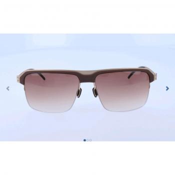 Mercedes-Benz Sonnenbrille M1049 Gafas de sol, Marrón