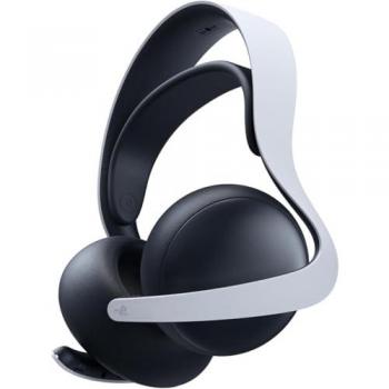 Auriculares Inalámbricos Sony Pulse Elite para Gaming - Blanco