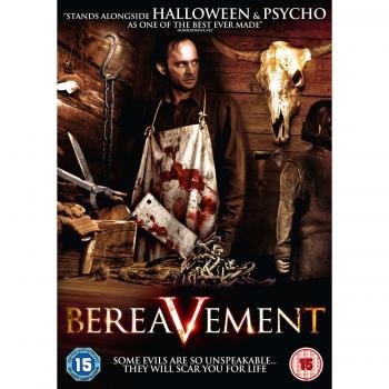 Bereavement [DVD] [Reino Unido]