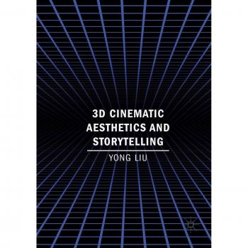3D Cinematic Aesthetics and Storytelling