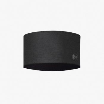 Buff - Banda de pelo unisex Solid Night Blue Buff