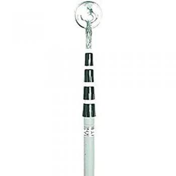Golfers Club 15ft Telescopic - Recogedor de Pelota de Golf