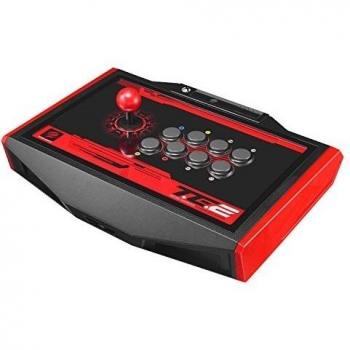 Mad Catz - Arcade Fightstick Tournament - Edition 2