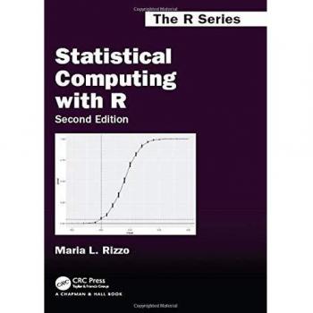 Statistical Computing with R, Second Edition