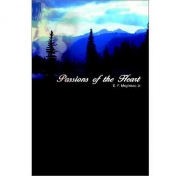 Pasiones del Corazón - Edición de lujo con tapa dura