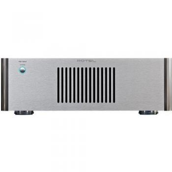 Rotel rb1552 silver mkii etapa potencia rb1552