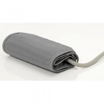 medisana Brazalete de recambio para tensiómetros BU 510, BU 512, BU 514, BU 516, BU 530, BU 505, BU A55, BU A57 - para una circunferencia de brazo de 32-42 cm