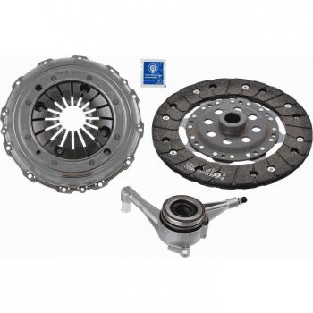 Kit de Embrague SACHS 3000 990 003