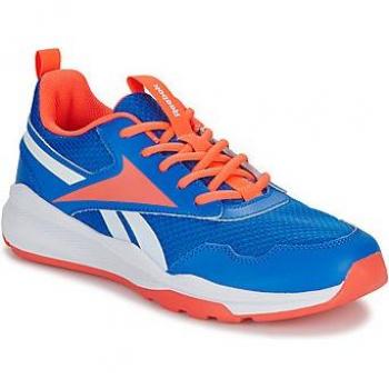 Reebok XT Sprinter 2.0 Children's Neutral Running Shoes - Blue, Size 35