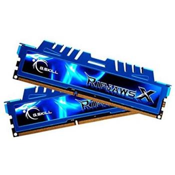 G.Skill F3-2133C10D-16GXM - Memoria RAM