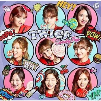 Candy Pop