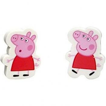 Borrador surtido de Peppa Pig