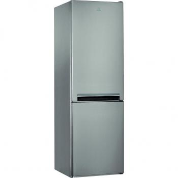 Frigorífico Combi Indesit Direct Cool - LI9 S2E X.
